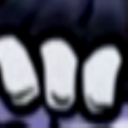 when the hank is hand