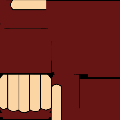 tricky teeth phase 3