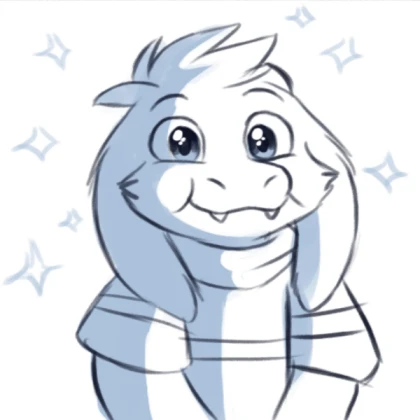 Endertale Asriel My Beloved