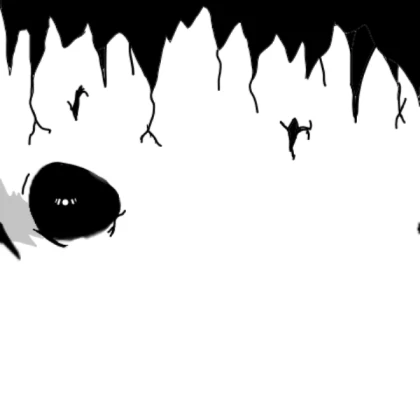 Insanity sans skull (read desc)