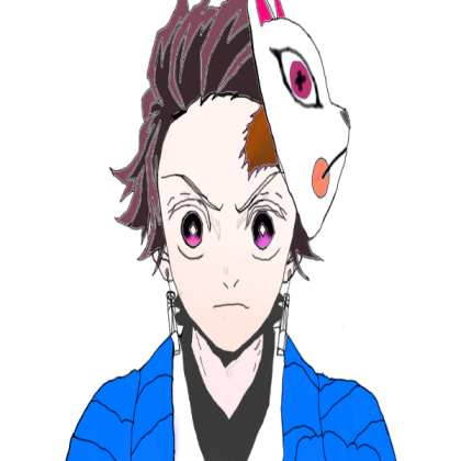 Demon Slayer (Tanjiro)