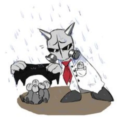 Madness combat (Poor Little Grunt)