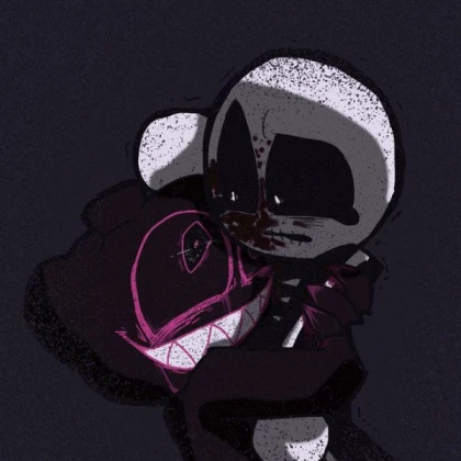 Corrupted Skid and Pump