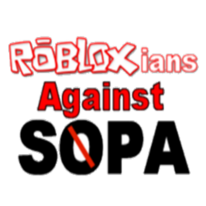 stop sopa and pipa now!