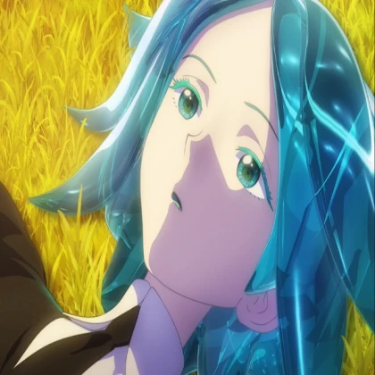 phos in grass