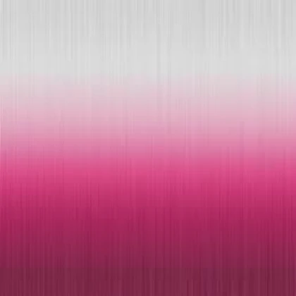 gradient white to pink hair texture