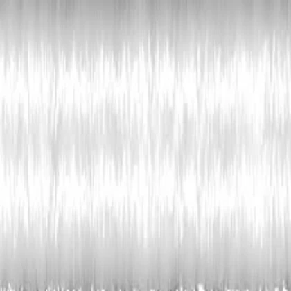 definitely white hair