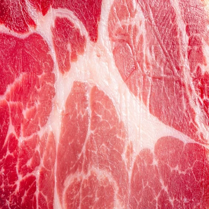 Meat texture (for weird-core purposes)