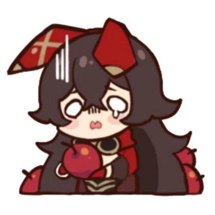 amber genshin impact