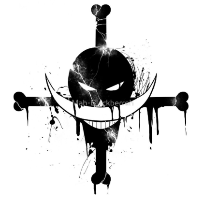 White Beard Crew Logo