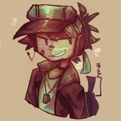 Deimos (Madness Combat)