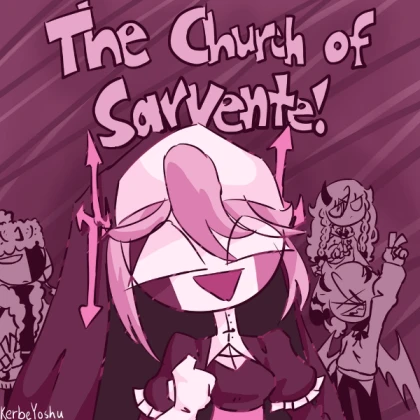 Church Of Sarvente icon