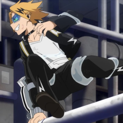 Denki Kaminari
