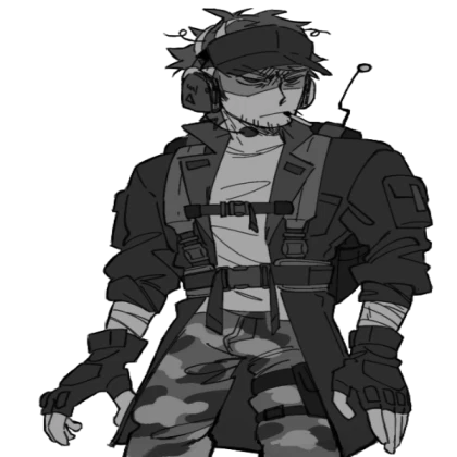 deimos (READ DESCRIPTION HOLY COW)