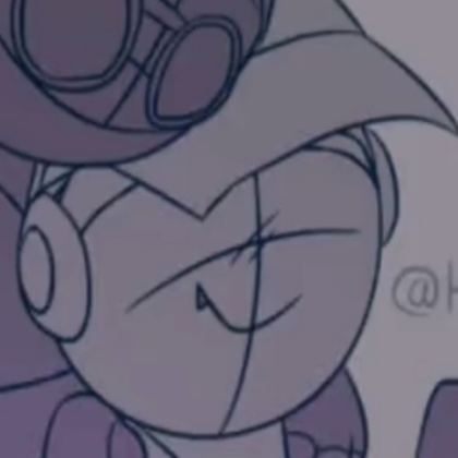 Matching pfp 1/2 Deimos