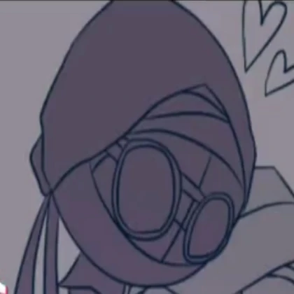 Matching pfp 2/2 Hank