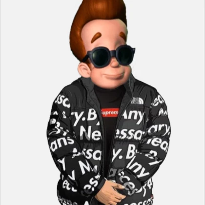 Drip Jimmy but better