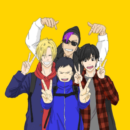 banana fish