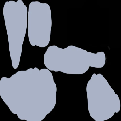 fallen king at mcdonalds