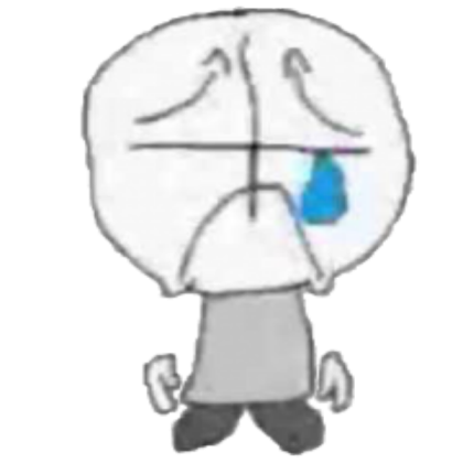 Sadness Combat Grunt