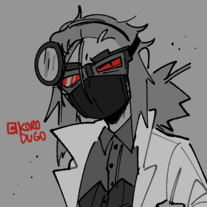 2BDamned (Madness Combat)