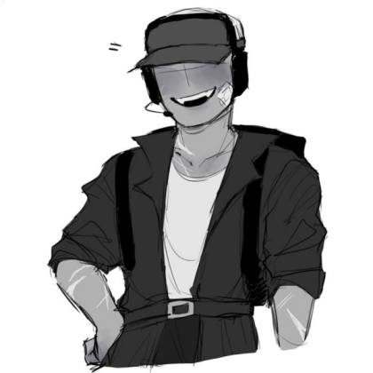 Deimos (Madness Combat)