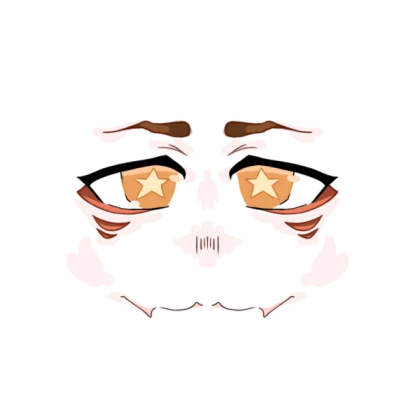 Mystic Sea Dragon face