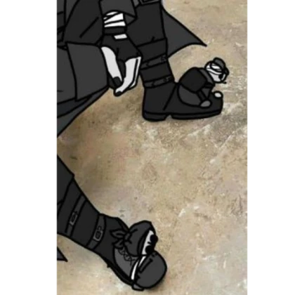 [Madness Combat] they smol