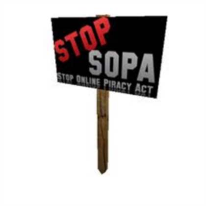 sopa stinks