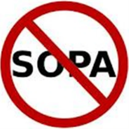 stop sopa