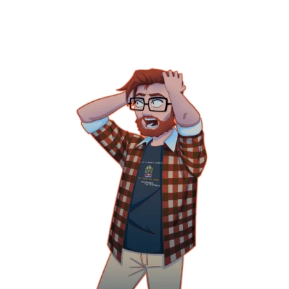 the eternal screaming of alex yiik