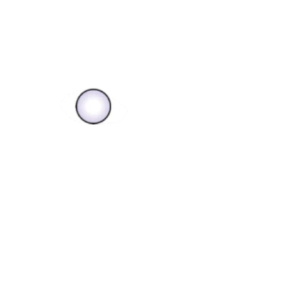 Left Otsutsuki Eye (Shindo)