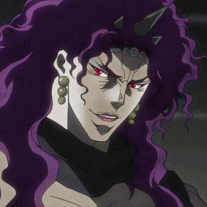 ✧JJBA✧Kars✧