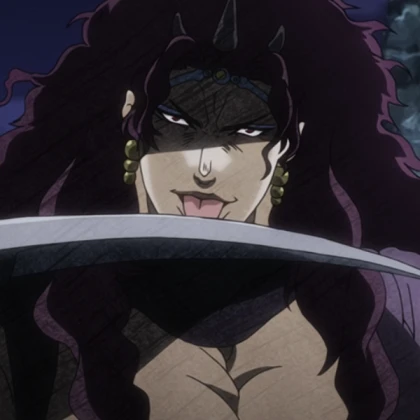 ✧JJBA✧Kars✧