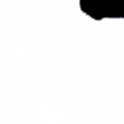 Blank Eye Head Texture