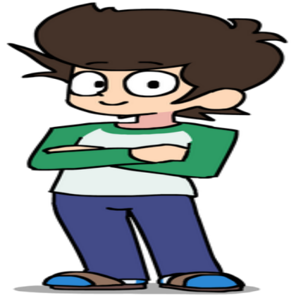 Lucas himself from Weegeepie