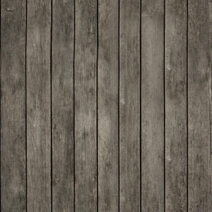 Rustic Wood Planks Texture