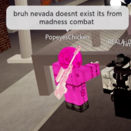 madness combat