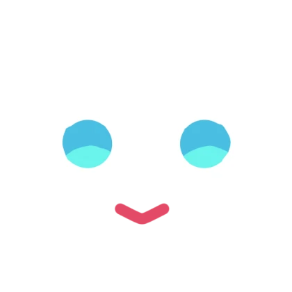 Strawberry Crepe Cookie