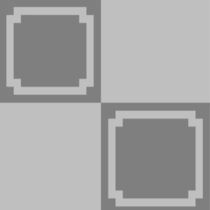 Colorless Judgement Hall Floor Tile