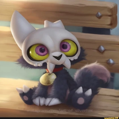 the owl house - king