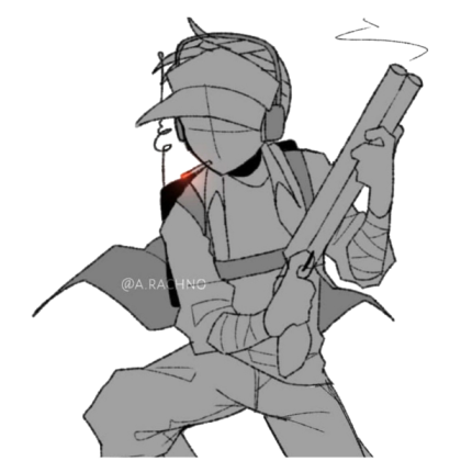 Deimos [Madness Combat]