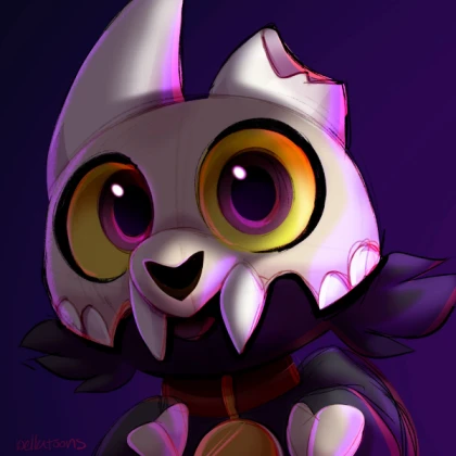 the owl house - king