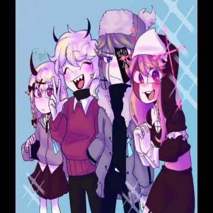 Mid fight masses family