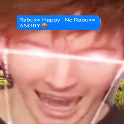 Decal for royal high-