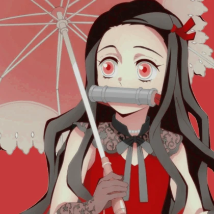 `Nezuko Kamado`