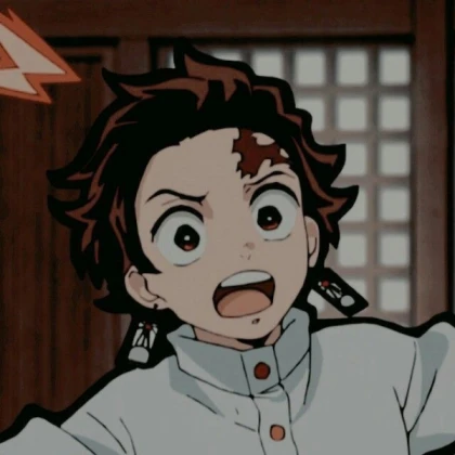 `Tanjiro Kamado`