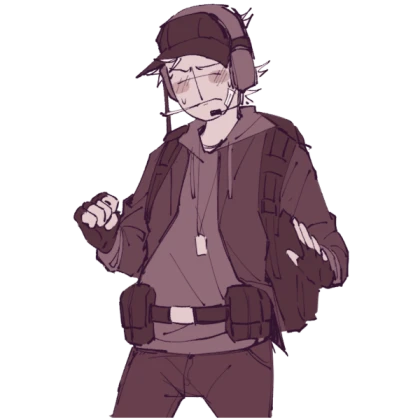 Deimos [Madness Combat]