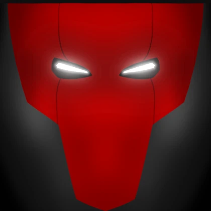 Red Hood (Oxy)