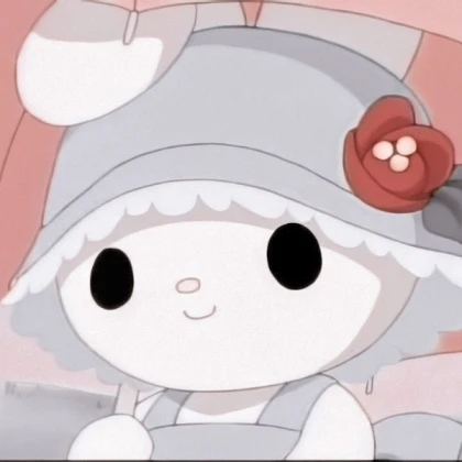 -Asthetic hello kitty-